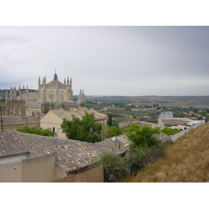 รูปถ่าย สเปน(Spain) โตเลโด(Toledo) 2002-05 0