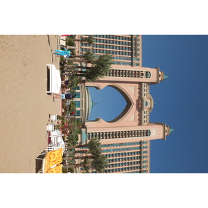 รูปถ่าย สหรัฐอาหรับเอมิเรตส์(United Arab Emirates) ดูไบ(Dubai) โรงแรมแอตแลนติส(Atlantis Hotel) 2014-02 181