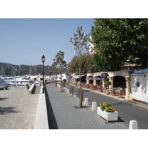 รูปถ่าย ฝรั่งเศส(France) คอร์สิคา(Corsica) แซ็งฟลอร็อง(Saint Florent) 2006-09 24
