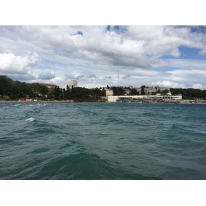 รูปถ่าย โครเอเชีย(Croatia) สปลิต(Split) 2016-04 110