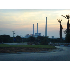 รูปถ่าย อิสราเอล(Israel) จากไฮฟาไปเทลอาวีฟ(From Haifa to Tel Aviv) 2006-12 69