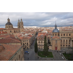 รูปถ่าย สเปน(Spain) ซาลามังกา(Salamanca) 2013-01 194