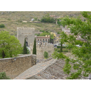 รูปถ่าย สเปน(Spain) โตเลโด(Toledo) 2002-05 52