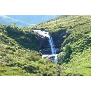 รูปถ่าย อังกฤษ(United Kingdom) เกาะสกาย(Skye) เทือกเขาคูลิน(The Cuillin) 2011-07 68