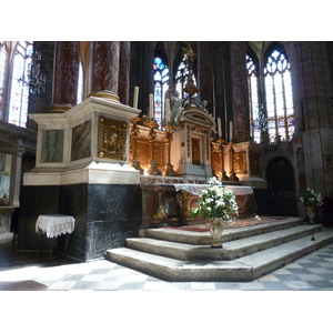 รูปถ่าย ฝรั่งเศส(France) นาร์บอน(Narbonne) 2009-07 40