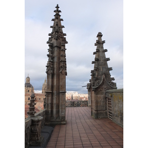 รูปถ่าย สเปน(Spain) ซาลามังกา(Salamanca) 2013-01 168