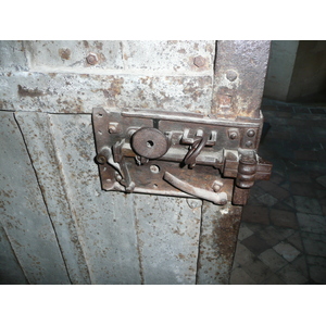 รูปถ่าย ฝรั่งเศส(France) บูร์ฌ(Bourges) วังฌักเกอร์(Palais Jacques Coeur) 2008-04 54