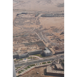 รูปถ่าย อียิปต์(Egypt) อียิปต์จากมุมสูง(Egypt from the sky) 2008-06 44