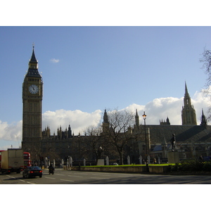 รูปถ่าย อังกฤษ(United Kingdom) ลอนดอน(London) 2002-02 1