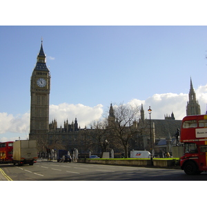 รูปถ่าย อังกฤษ(United Kingdom) ลอนดอน(London) 2002-02 79
