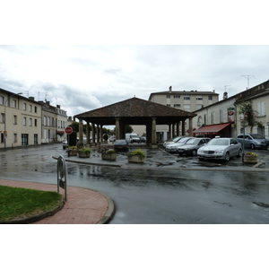 รูปถ่าย ฝรั่งเศส(France) แซ็นต์ฟัวลากร็องด์(Sainte Foy La Grande) 2010-08 4