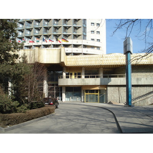 รูปถ่าย คาซัคสถาน(Kazakhstan) อัลมาตี(Almaty) 2007-03 373