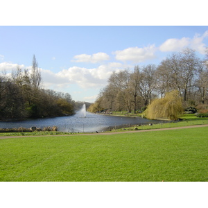 รูปถ่าย อังกฤษ(United Kingdom) ลอนดอน(London) 2002-02 80