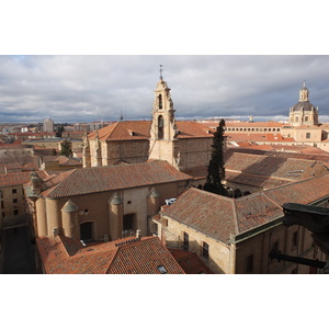รูปถ่าย สเปน(Spain) ซาลามังกา(Salamanca) 2013-01 164