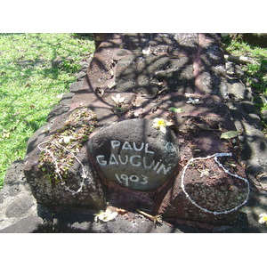 รูปถ่าย เฟรนช์โพลี่นีเซีย(Polynesia) หมู่เกาะมาร์เคซัส(Marquises) 2006-04 62