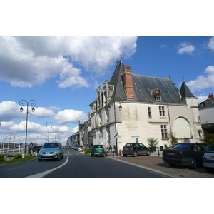 รูปถ่าย ฝรั่งเศส(France) อ็องบวซ(Amboise) 2008-04 50