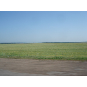 รูปถ่าย รัสเซีย(Russia) จากอูฟาไปคาซาน(From Ufa to Kazan) 2006-07 44
