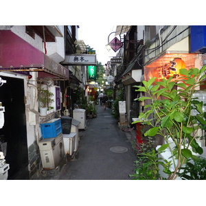 รูปถ่าย ญี่ปุ่น(Japan) โตเกียว(Tokyo) 2010-06 27