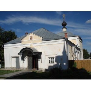 รูปถ่าย รัสเซีย(Russia) ซูสดัล(Suzdal) 2006-07 5