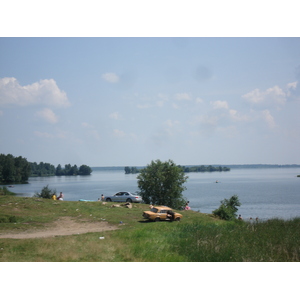 รูปถ่าย รัสเซีย(Russia) อูรัล(Ural) 2006-07 86
