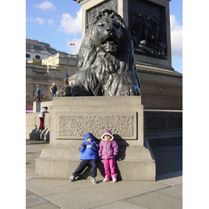 รูปถ่าย อังกฤษ(United Kingdom) ลอนดอน(London) 2002-02 72