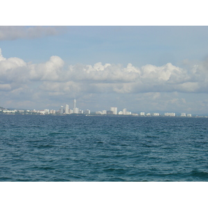รูปถ่าย ไทย(Thailand) พัทยา(Pattaya) เกาะล้าน(Ko Larn) 2005-09 10