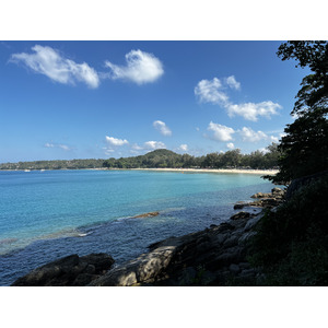 รูปถ่าย ไทย(Thailand) ภูเก็ต(Phuket) หาดสุรินทร์(Surin Beach) 2021-12 61