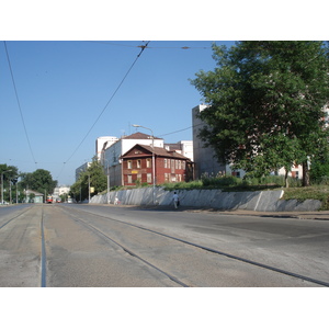 รูปถ่าย รัสเซีย(Russia) อูฟา(Ufa) 2006-07 24
