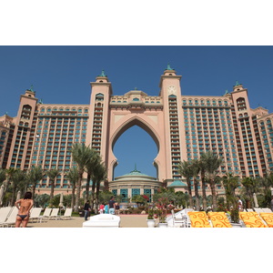 รูปถ่าย สหรัฐอาหรับเอมิเรตส์(United Arab Emirates) ดูไบ(Dubai) โรงแรมแอตแลนติส(Atlantis Hotel) 2014-02 166