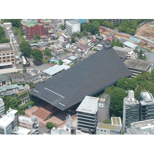 รูปถ่าย ญี่ปุ่น(Japan) โตเกียว(Tokyo) 2010-06 0