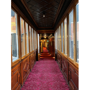 รูปถ่าย อิตาลี(Italy) เวนีส(Venice) โรงแรมดานิเอลี(Danieli Hotel) 2022-05 29