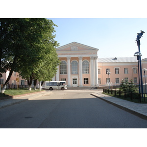รูปถ่าย รัสเซีย(Russia) อูฟา(Ufa) 2006-07 26