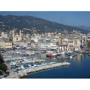 รูปถ่าย ฝรั่งเศส(France) คอร์สิคา(Corsica) บาสเทีย(Bastia) 2006-09 173