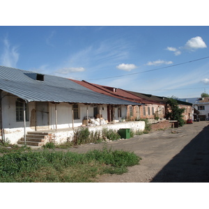 รูปถ่าย รัสเซีย(Russia) ซูสดัล(Suzdal) 2006-07 40