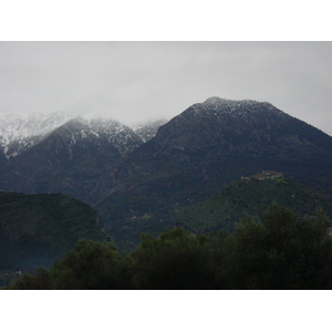 รูปถ่าย กรีก(Greece) เปลโลโปเนส(Peloponnese) 2003-12 77