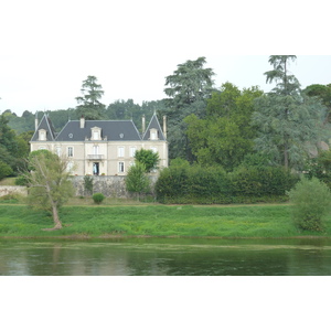 รูปถ่าย ฝรั่งเศส(France) แซ็นต์ฟัวลากร็องด์(Sainte Foy La Grande) 2010-08 12