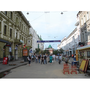 รูปถ่าย รัสเซีย(Russia) นิชนีย์นอฟโกร็อด(Nizhniy Novgorod) 2006-07 154