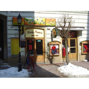 รูปถ่าย ฮังการี(Hungary) เปคส์(Pecs) 2005-03 57