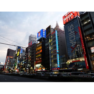 รูปถ่าย ญี่ปุ่น(Japan) โตเกียว(Tokyo) ชินจูกุ(Shinjuku) 2010-06 43