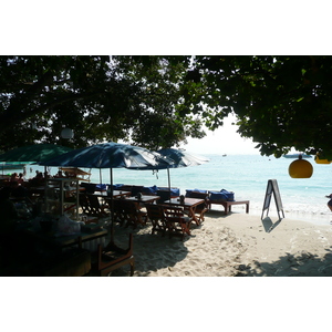 รูปถ่าย ไทย(Thailand) เกาะเสม็ด(Ko Samet) อ่าววงเดือน(Ao Wong Duan) 2009-01 36