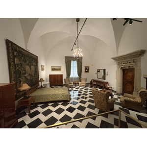 รูปถ่าย โปแลนด์(Poland) คราคูฟ(Krakow) ปราสาทวาเวล(Wawel castle) 2026-09 220