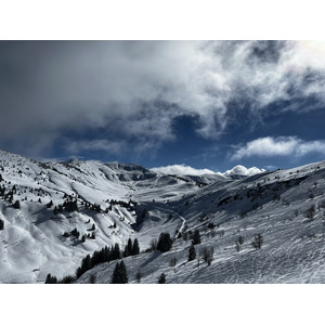 รูปถ่าย ฝรั่งเศส(France) เมแฌฟว์(Megeve) 2022-02 74