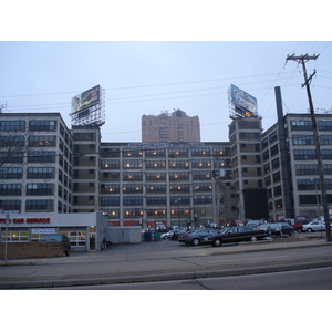 รูปถ่าย สหรัฐอเมริกา(United States) เซนต์พอล รัฐมินนิโซตา(Saint Paul Minnesota) 2006-03 56