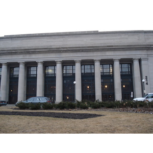 รูปถ่าย สหรัฐอเมริกา(United States) เซนต์พอล รัฐมินนิโซตา(Saint Paul Minnesota) 2006-03 53
