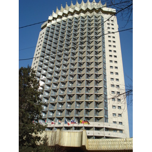 รูปถ่าย คาซัคสถาน(Kazakhstan) อัลมาตี(Almaty) 2007-03 342