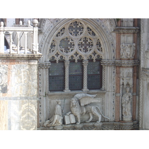 รูปถ่าย อิตาลี(Italy) เวนีส(Venice) 2005-03 449