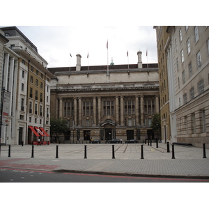 รูปถ่าย อังกฤษ(United Kingdom) ลอนดอน(London) 2006-10 27