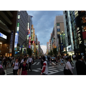 รูปถ่าย ญี่ปุ่น(Japan) โตเกียว(Tokyo) ชินจูกุ(Shinjuku) 2010-06 36