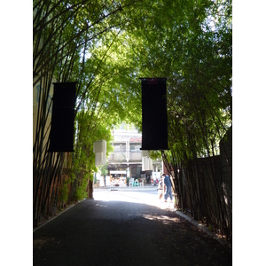 รูปถ่าย ไทย(Thailand) เชียงใหม่(Chiang Mai) ถนนราชดำเนิน(Rachadamnoen road) 2009-12 22