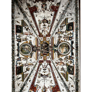 รูปถ่าย อิตาลี(Italy) ฟลอเรนซ์(Florence) พิพิธภัณฑ์อุฟฟีซี(Uffizi Museum) 2022-05 176